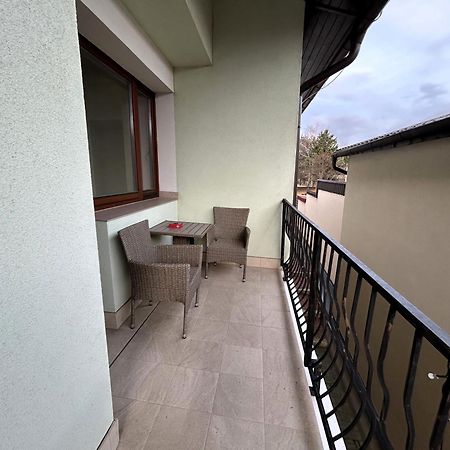 Tatransky Dom Sk Hotel Veľký Slavkov Екстериор снимка