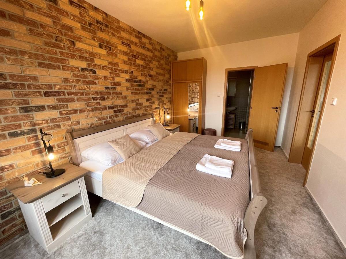 Tatransky Dom Sk Hotel Veľký Slavkov Екстериор снимка
