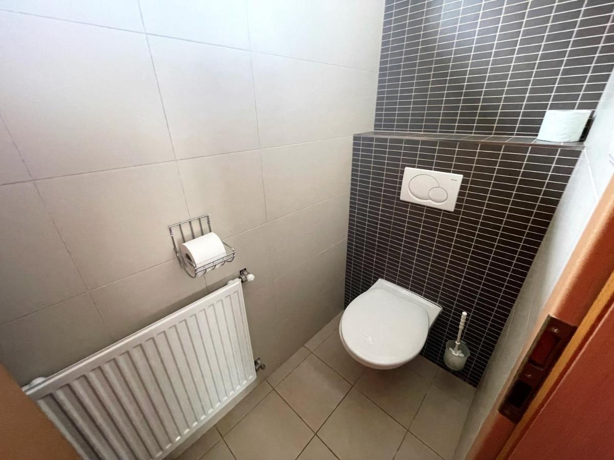 Tatransky Dom Sk Hotel Veľký Slavkov Екстериор снимка