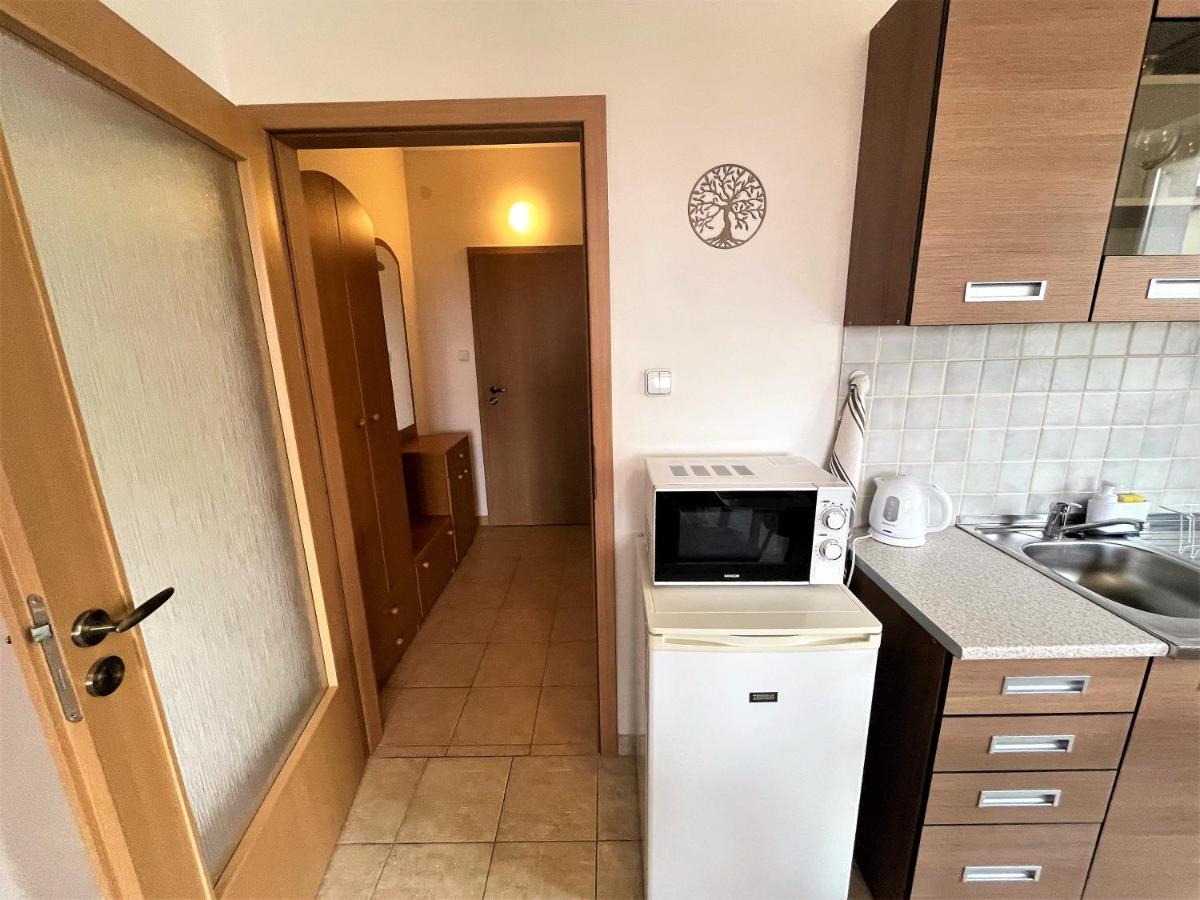 Tatransky Dom Sk Hotel Veľký Slavkov Екстериор снимка