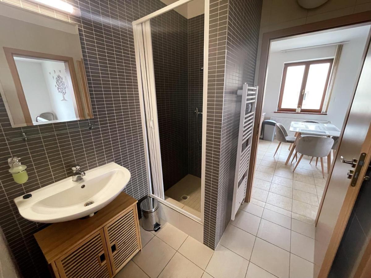 Tatransky Dom Sk Hotel Veľký Slavkov Екстериор снимка