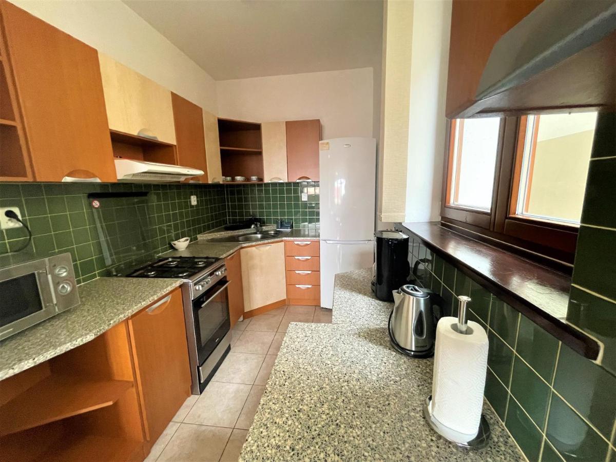 Tatransky Dom Sk Hotel Veľký Slavkov Екстериор снимка