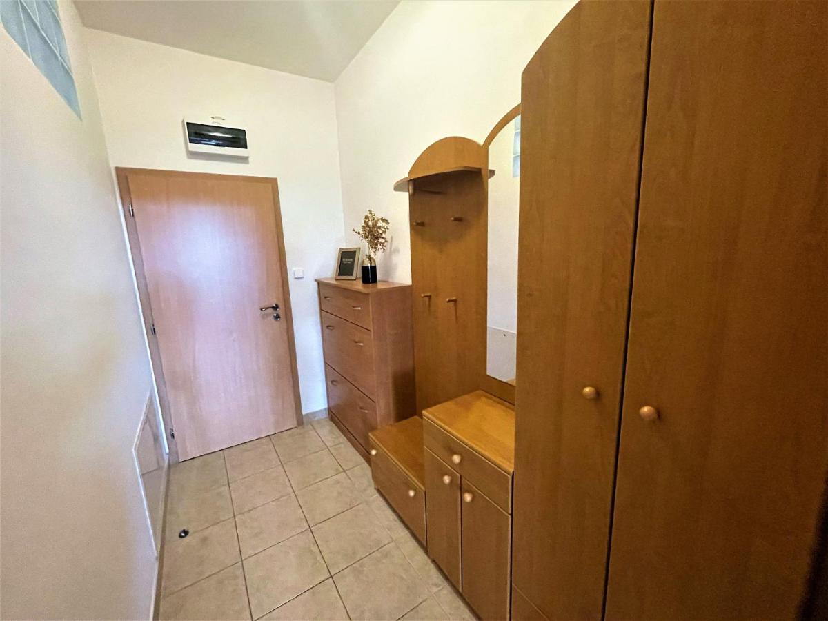 Tatransky Dom Sk Hotel Veľký Slavkov Екстериор снимка