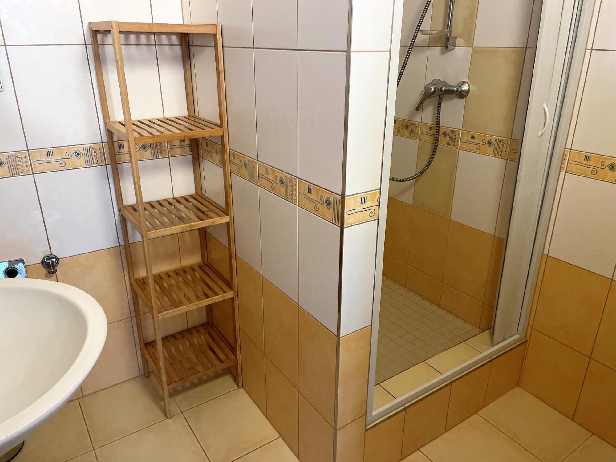 Tatransky Dom Sk Hotel Veľký Slavkov Стая снимка