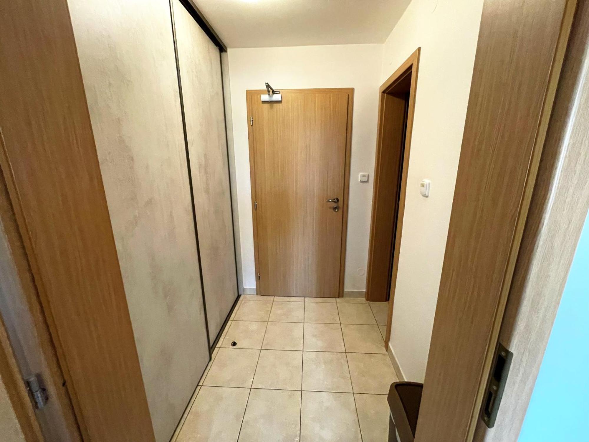 Tatransky Dom Sk Hotel Veľký Slavkov Стая снимка