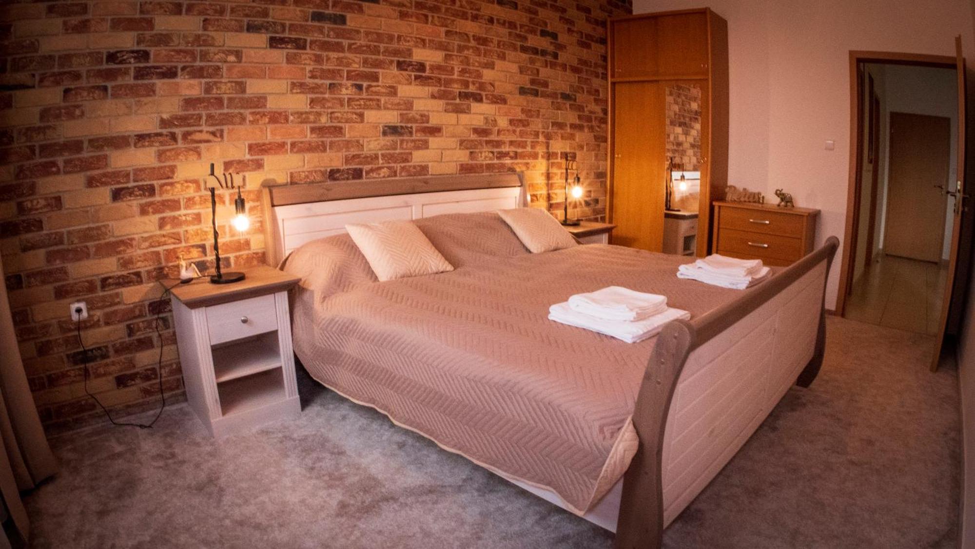 Tatransky Dom Sk Hotel Veľký Slavkov Стая снимка