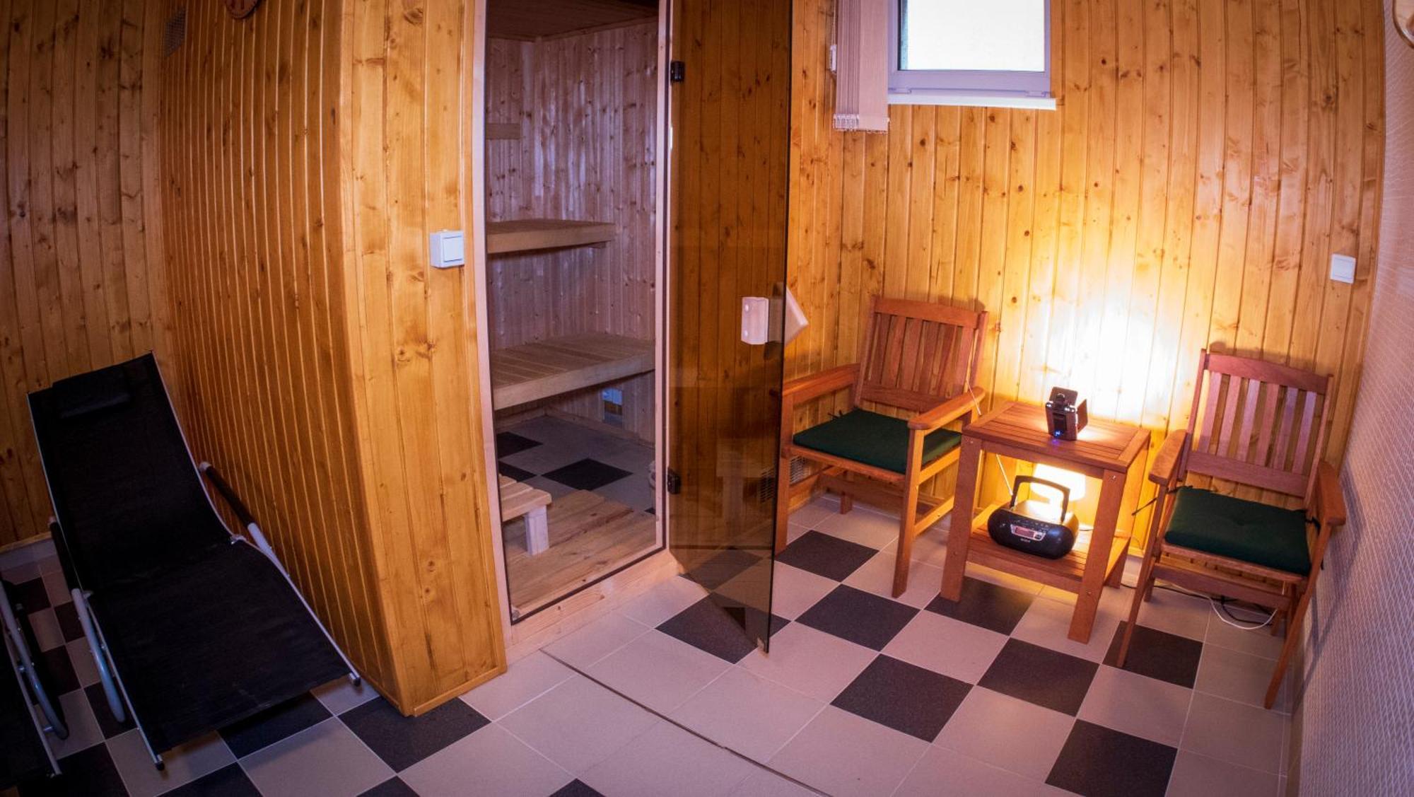 Tatransky Dom Sk Hotel Veľký Slavkov Екстериор снимка